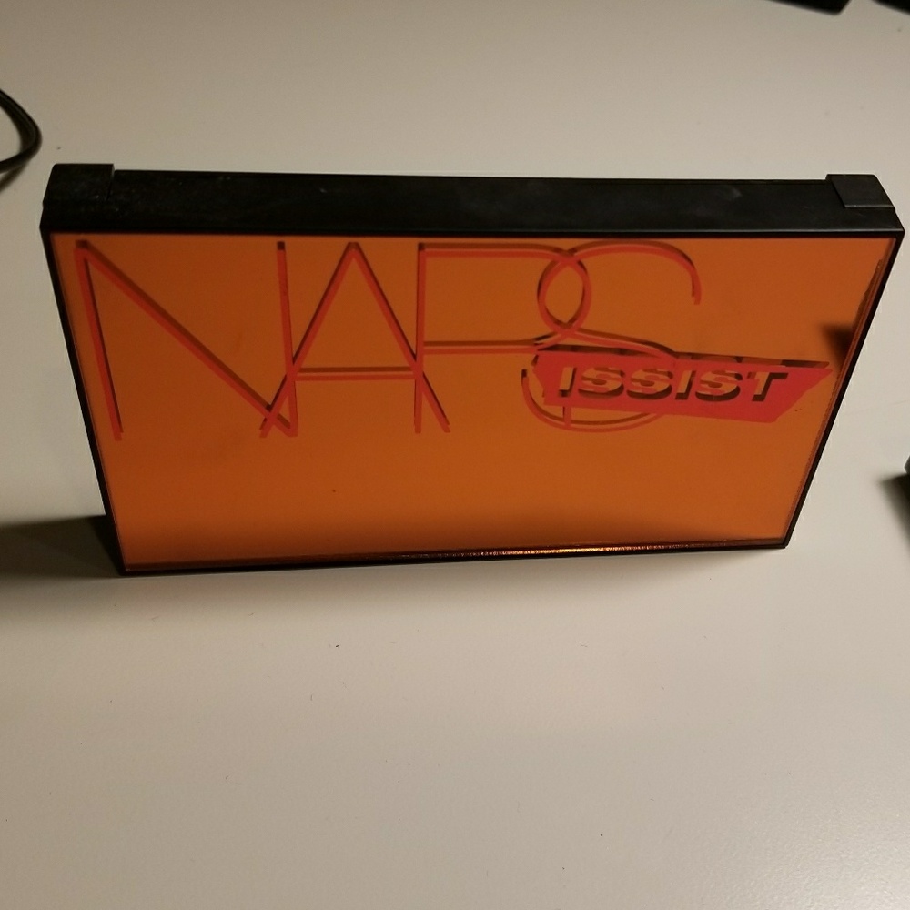 Narsissist Unfiltered 1